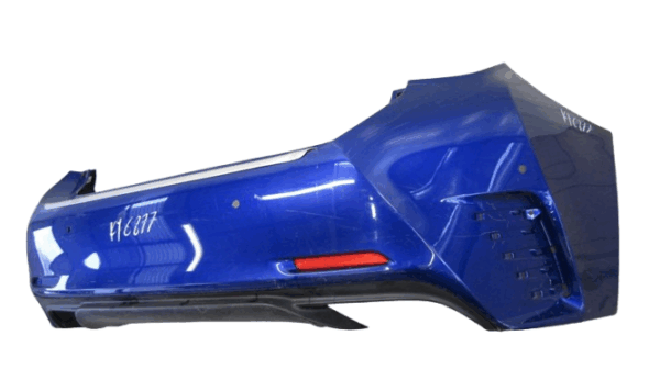 Bumper LEXUS RC F-SPORT 14-18 52159-24130 Achterbumper KJ6877