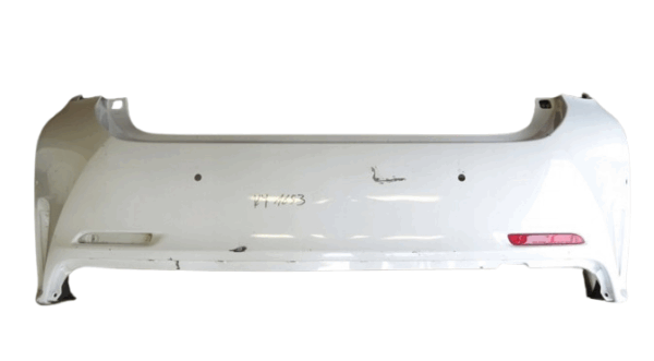 Bumper LEXUS RC F-SPORT 8398868608 Achterbumper KJ1653