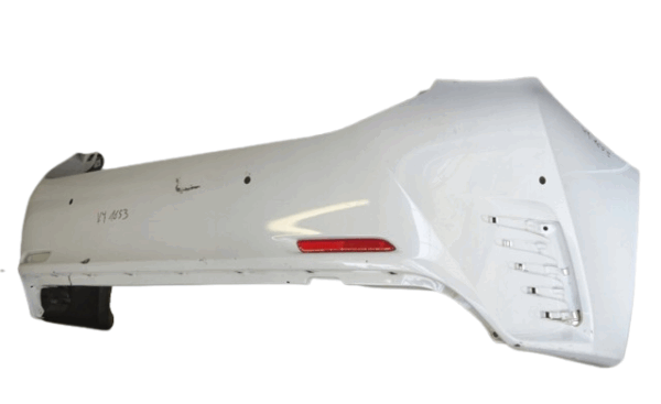 Bumper LEXUS RC F-SPORT 8398868608 Achterbumper KJ1653