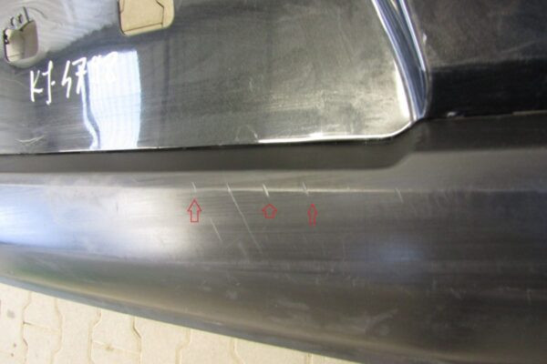 Bumper LEXUS UX 18-5215976130 Achterbumper KJ4798
