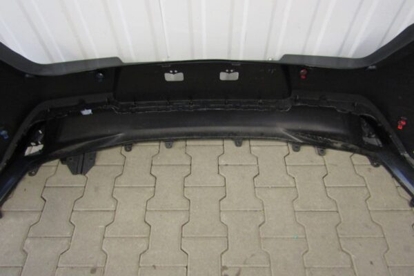 Bumper LEXUS UX 18-5215976130 Achterbumper KJ4798