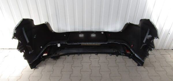 Bumper LEXUS UX 18- Achterbumper KJ9812