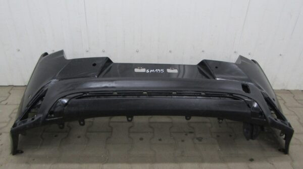 Bumper LEXUS UX 18- Achterbumper SM195