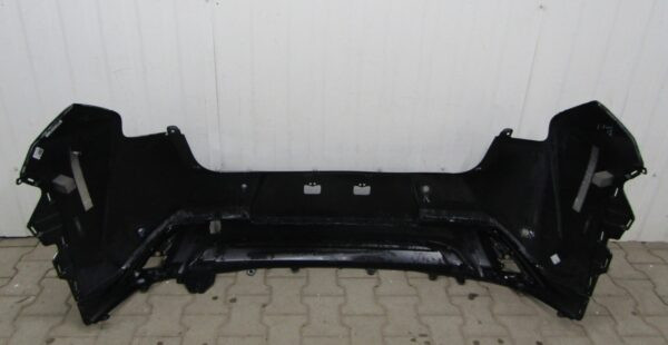 Bumper LEXUS UX 18- Achterbumper SM195