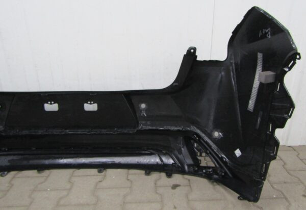 Bumper LEXUS UX 18- Achterbumper SM195