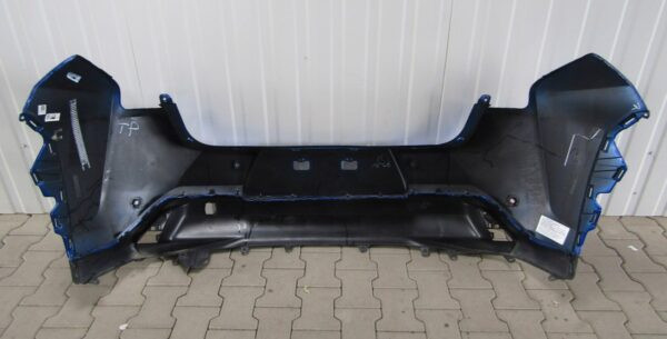Bumper LEXUS UX 18-10875186390 Achterbumper KJ3810