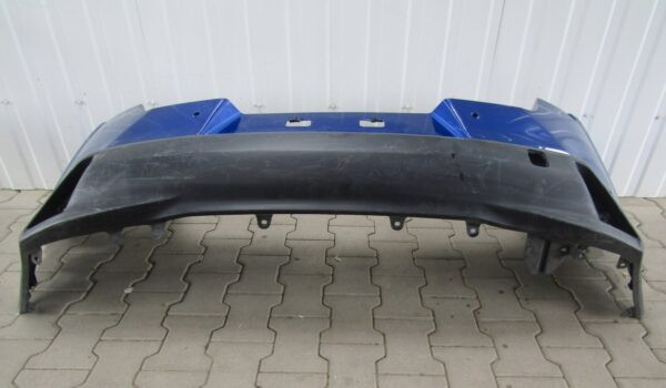Bumper LEXUS UX 18-10875186390 Achterbumper KJ3810