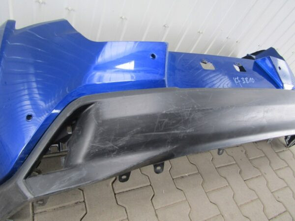 Bumper LEXUS UX 18-10875186390 Achterbumper KJ3810