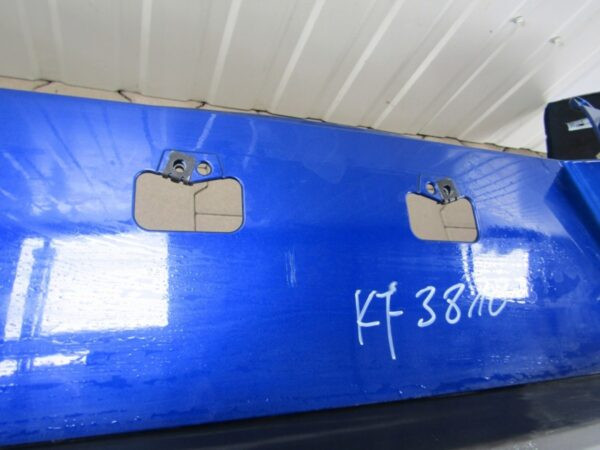 Bumper LEXUS UX 18-10875186390 Achterbumper KJ3810