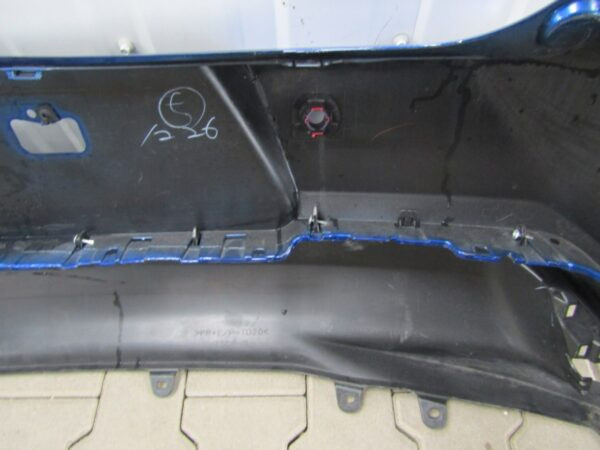 Bumper LEXUS UX 18-10875186390 Achterbumper KJ3810