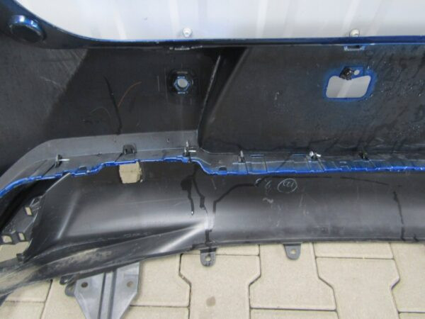 Bumper LEXUS UX 18-10875186390 Achterbumper KJ3810