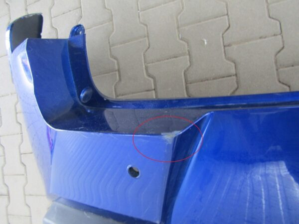 Bumper LEXUS UX 18-10875186390 Achterbumper KJ3810