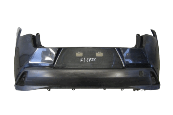 Bumper LEXUS UX 18-5215976130 Achterbumper KJ4798