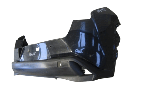 Bumper LEXUS UX 18-5215976130 Achterbumper KJ4798