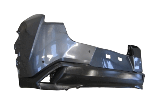Bumper LEXUS UX 18-52159-76130 Achterbumper KJ8294