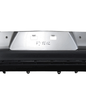 Bumper LEXUS UX 18- Achterbumper KJ9812