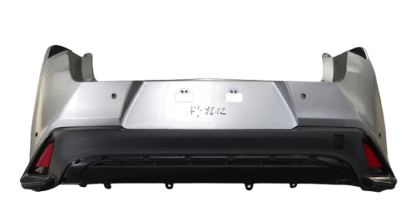 Bumper LEXUS UX 18- Achterbumper KJ9812
