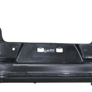 Bumper LEXUS UX 18- Achterbumper SM195