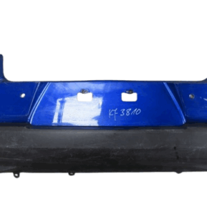 Bumper LEXUS UX 18-10875186390 Achterbumper KJ3810