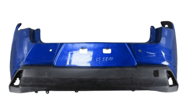 Bumper LEXUS UX 18-10875186390 Achterbumper KJ3810