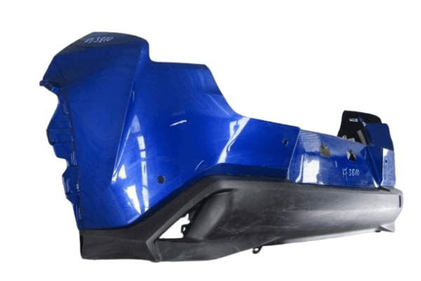 Bumper LEXUS UX 18-10875186390 Achterbumper KJ3810