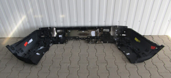 Bumper Land Range Rover Defender 20-L8B217D781 Achterbumper KJ5073