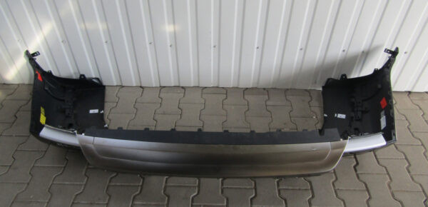 Bumper Land Range Rover Defender 20-L8B217D781 Achterbumper KJ5073