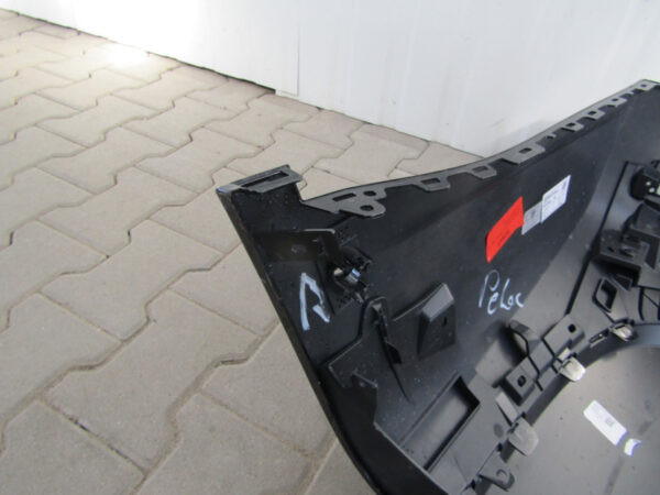 Bumper Land Range Rover Defender 20-L8B217D781 Achterbumper KJ5073