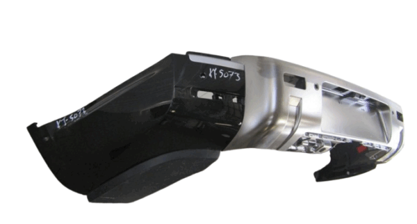Bumper Land Range Rover Defender 20-L8B217D781 Achterbumper KJ5073