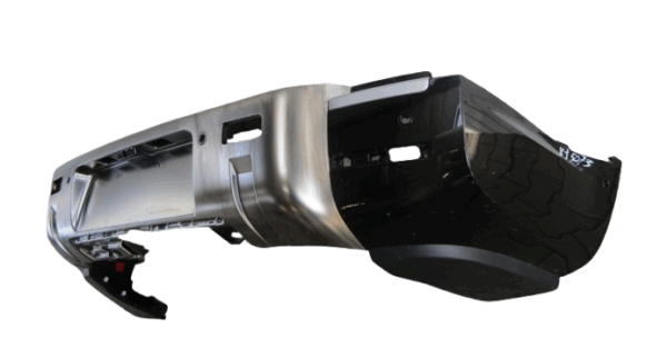 Bumper Land Range Rover Defender 20-L8B217D781 Achterbumper KJ5073