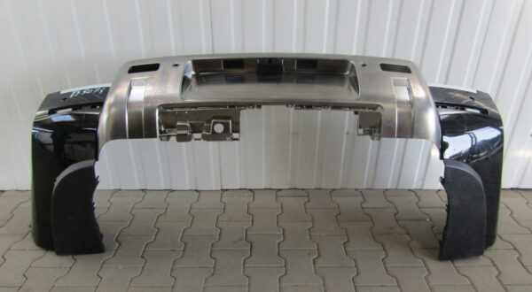 Bumper Land Range Rover Defender  20- L8B217D781 Achterbumper KJ5074