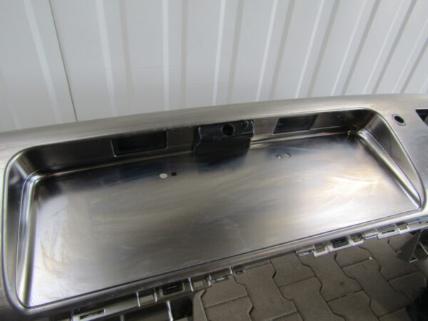 Bumper Land Range Rover Defender  20- L8B217D781 Achterbumper KJ5074
