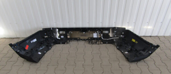 Bumper Land Range Rover Defender  20- L8B217D781 Achterbumper KJ5074