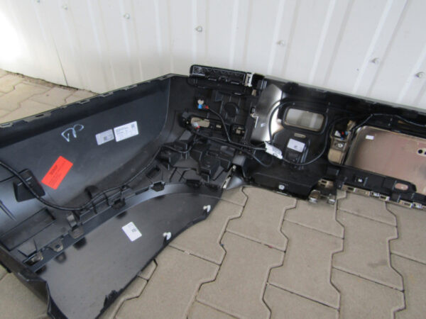 Bumper Land Range Rover Defender  20- L8B217D781 Achterbumper KJ5074