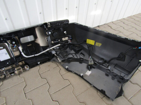 Bumper Land Range Rover Defender  20- L8B217D781 Achterbumper KJ5074