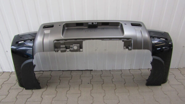 Bumper Land Rover Defender 20- L8B217D781 Achterbumper KJ5130