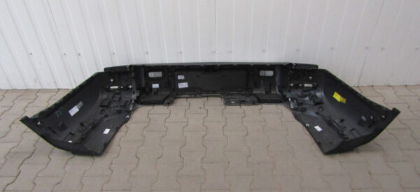 Bumper Land Rover Defender 20- L8B217D781 Achterbumper KJ5130
