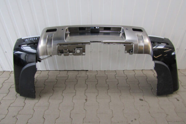 Bumper Land Rover Defender 20- L8B217D781 Achterbumper KJ5134