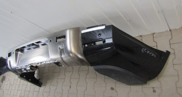 Bumper Land Rover Defender 20- L8B217D781 Achterbumper KJ5134