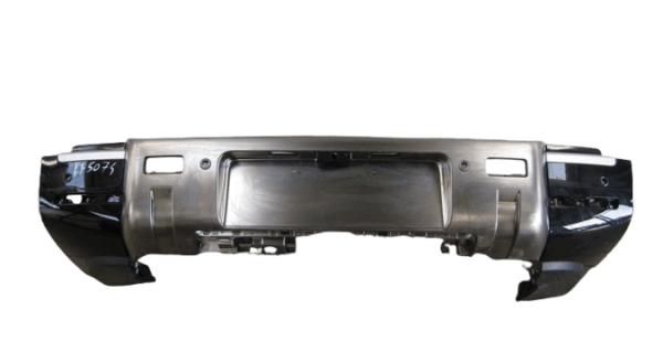 Bumper Land Range Rover Defender  20- L8B217D781 Achterbumper KJ5074