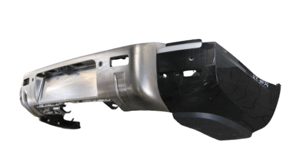 Bumper Land Range Rover Defender  20- L8B217D781 Achterbumper KJ5074