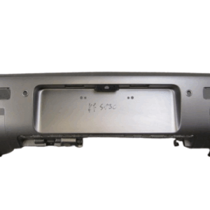 Bumper Land Rover Defender 20- L8B217D781 Achterbumper KJ5130