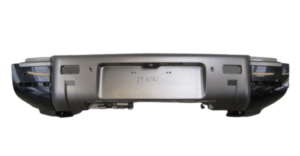 Bumper Land Rover Defender 20- L8B217D781 Achterbumper KJ5130