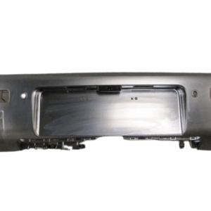 Bumper Land Rover Defender 20- L8B217D781 Achterbumper KJ5134