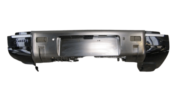 Bumper Land Rover Defender 20- L8B217D781 Achterbumper KJ5134