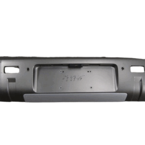 Bumper Land Rover Defender II 20- L8B2-170781-C Achterbumper KJ9745