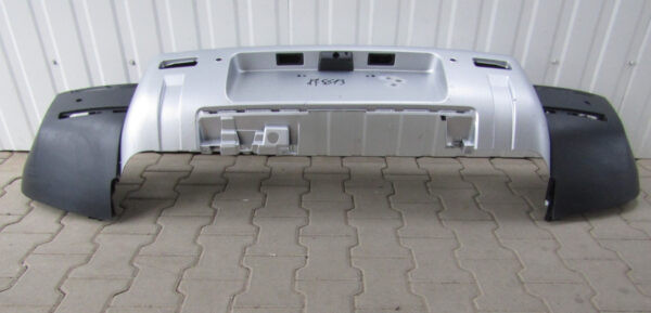 Bumper Land Rover Defender II 19-L8B2-17D781-A Achterbumper KJ5413