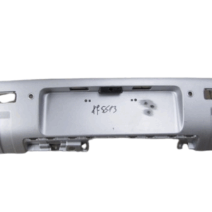 Bumper Land Rover Defender II 19-L8B2-17D781-A Achterbumper KJ5413