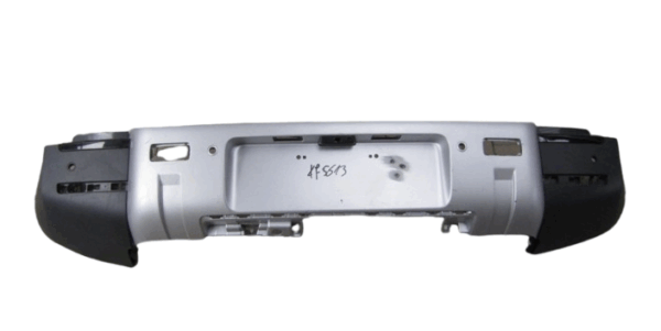 Bumper Land Rover Defender II 19-L8B2-17D781-A Achterbumper KJ5413
