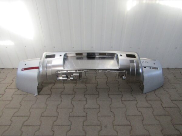 Bumper Land Rover Defender II 19- L8B2-17D781-B Achterbumper KJ6201